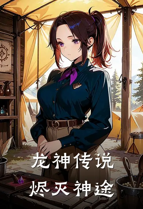 龙神传说：烬灭神途