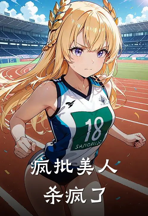 疯批美人杀疯了