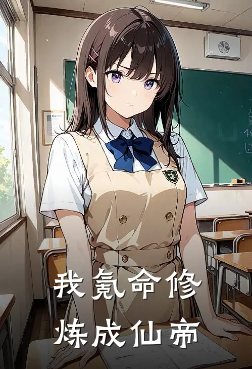 我氪命修炼成仙帝