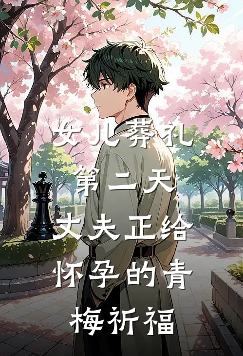 女儿葬礼第二天，丈夫正给怀孕的青梅祈福