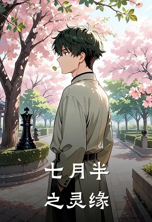 七月半之灵缘