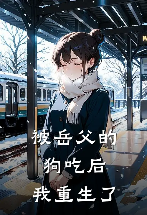 被岳父的狗吃后，我重生了