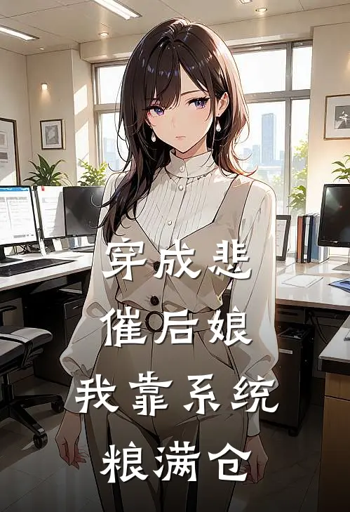 穿成悲催后娘，我靠系统粮满仓
