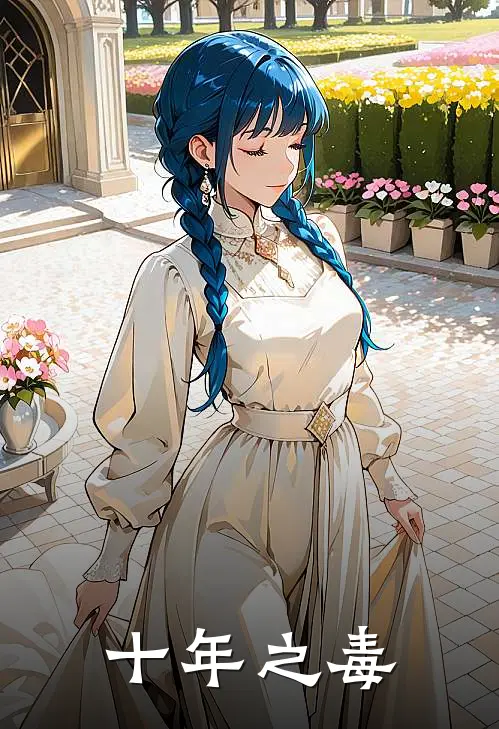 十年之毒