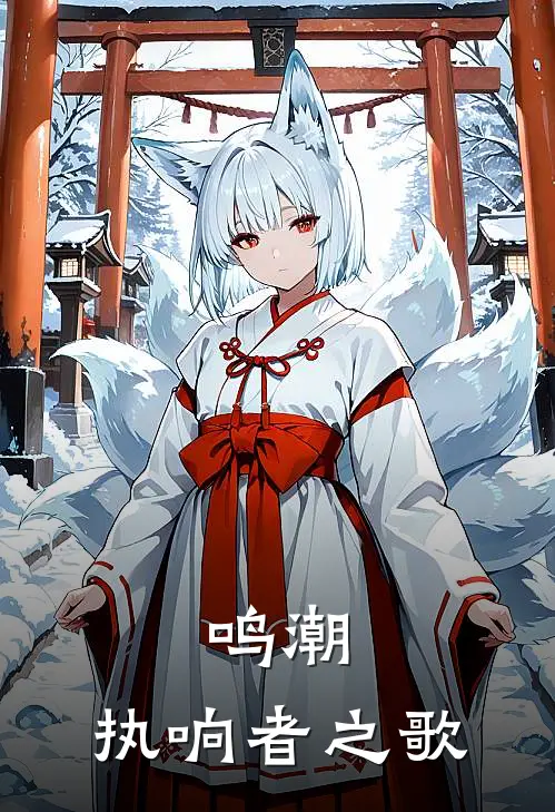 鸣潮：执响者之歌