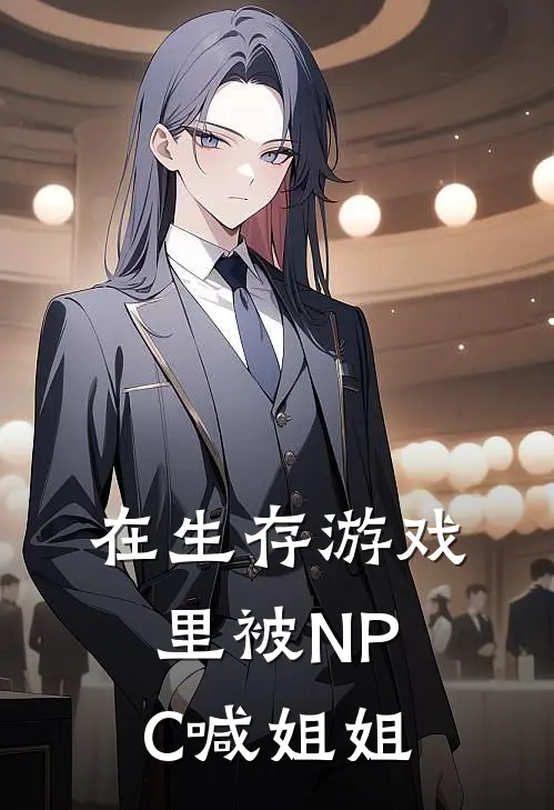 在生存游戏里被NPC喊姐姐