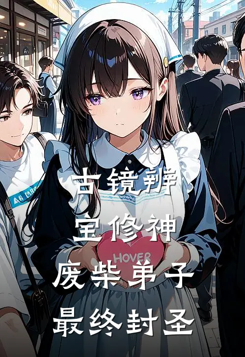 古镜辨宝修神：废柴弟子最终封圣