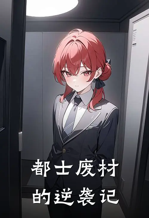 都士废材的逆袭记