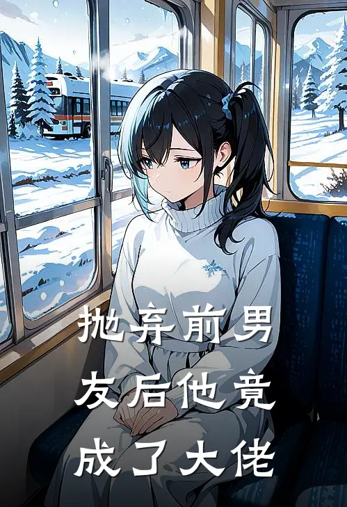 抛弃前男友后他竟成了大佬