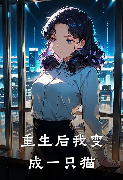 重生后我变成一只猫