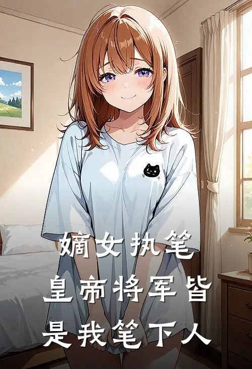 嫡女执笔：皇帝将军皆是我笔下人