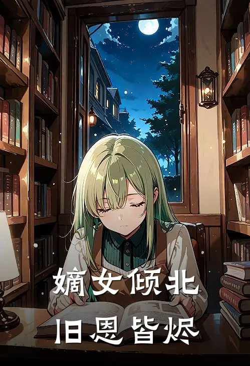 嫡女倾北，旧恩皆烬