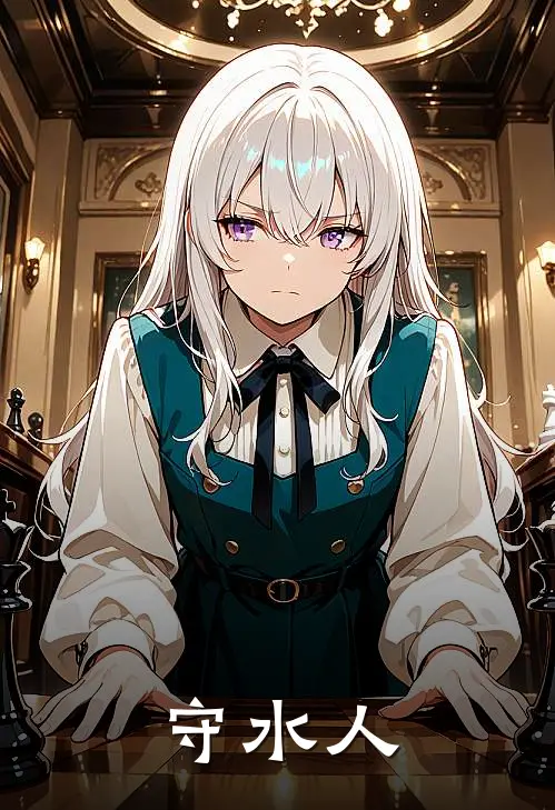 守水人