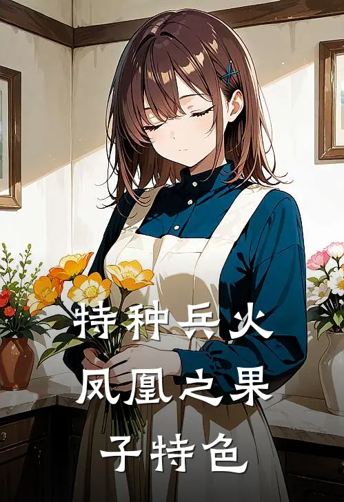 特种兵火凤凰之果子特色