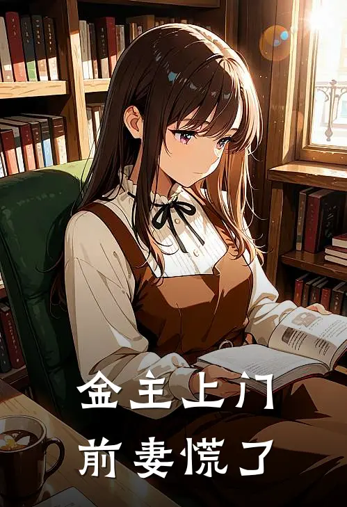 金主上门，前妻慌了