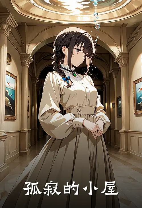 孤寂的小屋