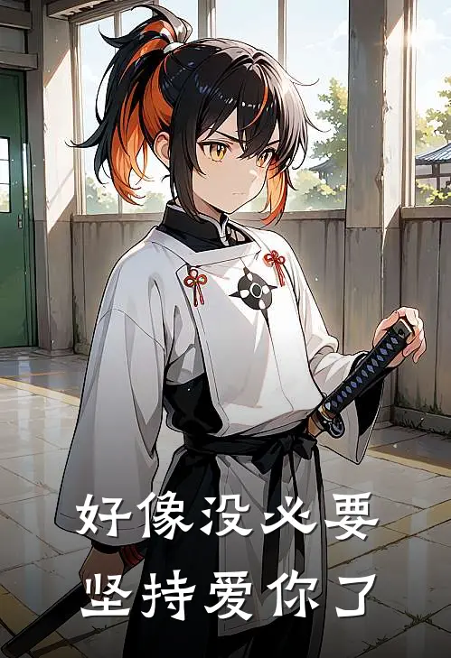 好像没必要坚持爱你了