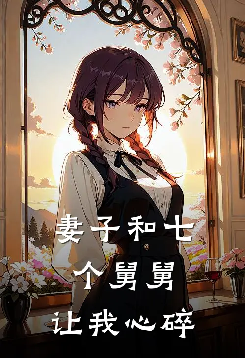 妻子和七个舅舅，让我心碎