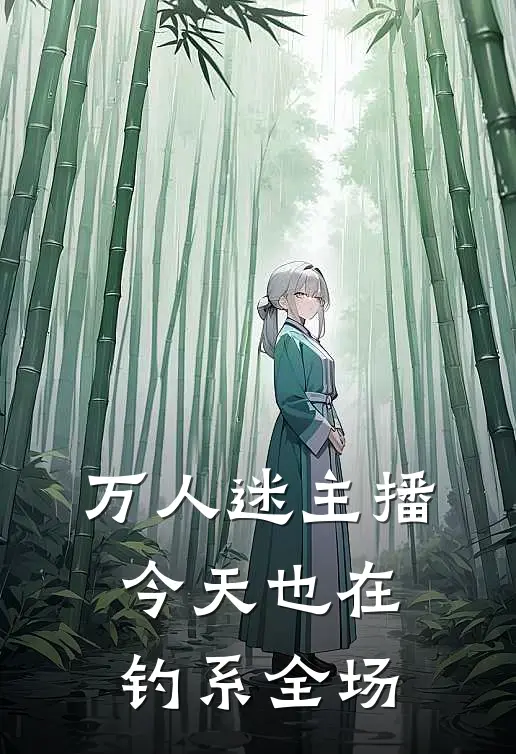 万人迷主播今天也在钓系全场