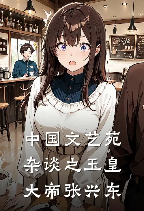 中国文艺苑杂谈之玉皇大帝张兴东