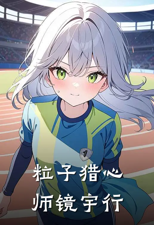 粒子猎心师镜宇行