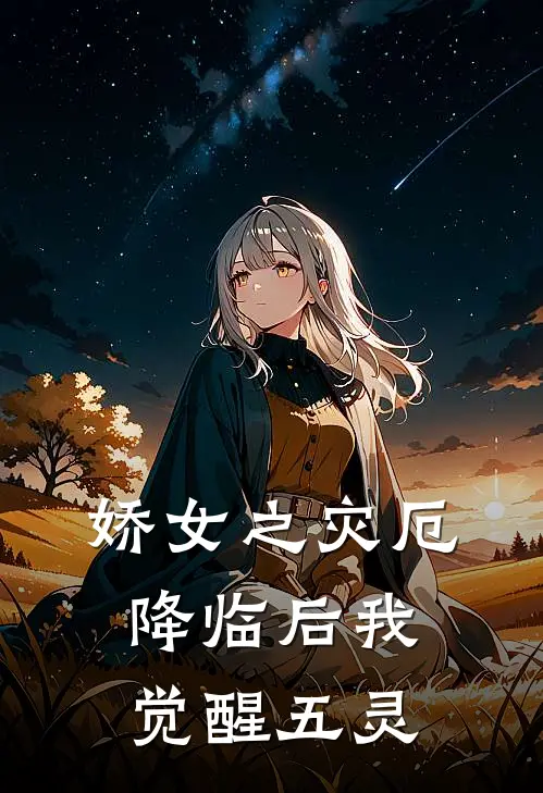 娇女之灾厄降临后我觉醒五灵