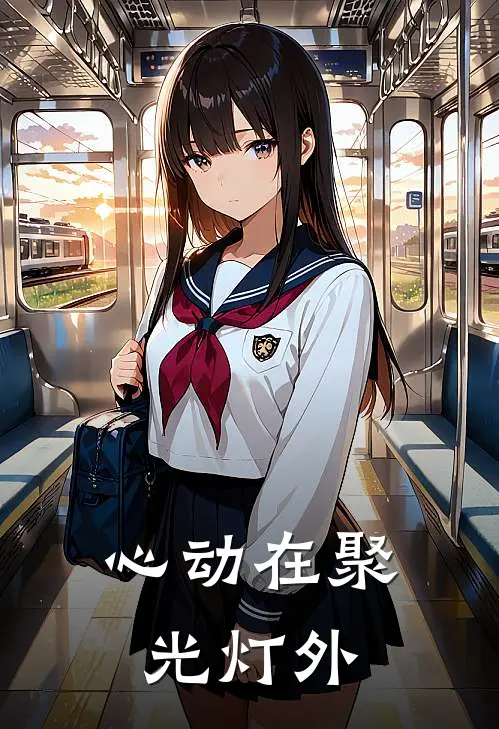 心动在聚光灯外