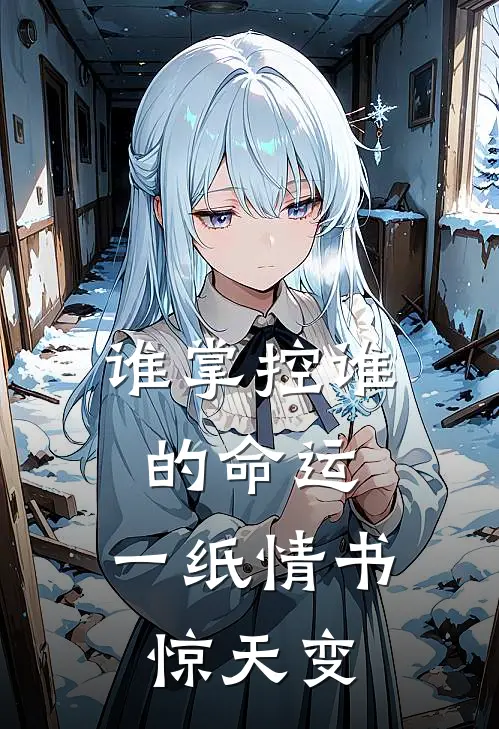 谁掌控谁的命运，一纸情书惊天变
