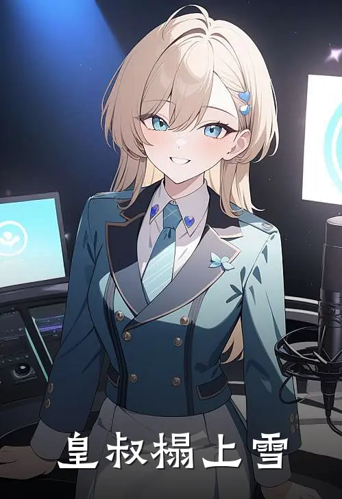 皇叔榻上雪