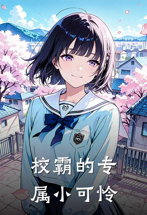 校霸的专属小可怜