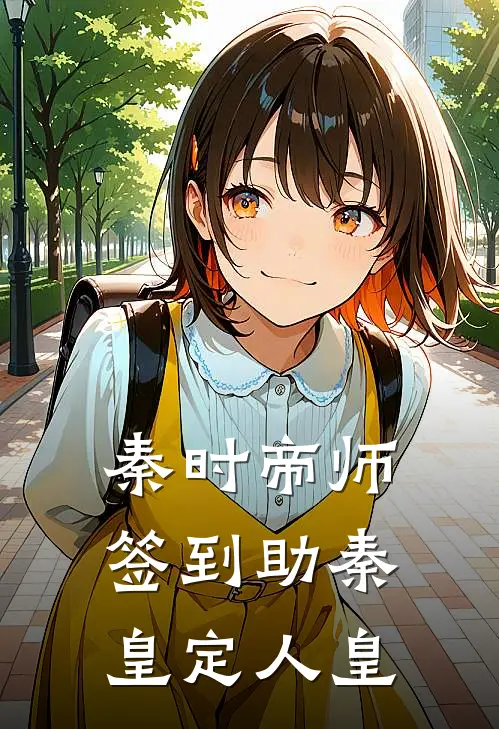 秦时帝师：签到助秦皇定人皇