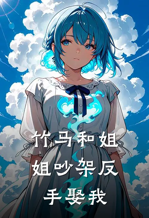 竹马和姐姐吵架反手娶我