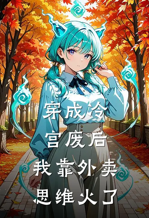 穿成冷宫废后：我靠外卖思维火了