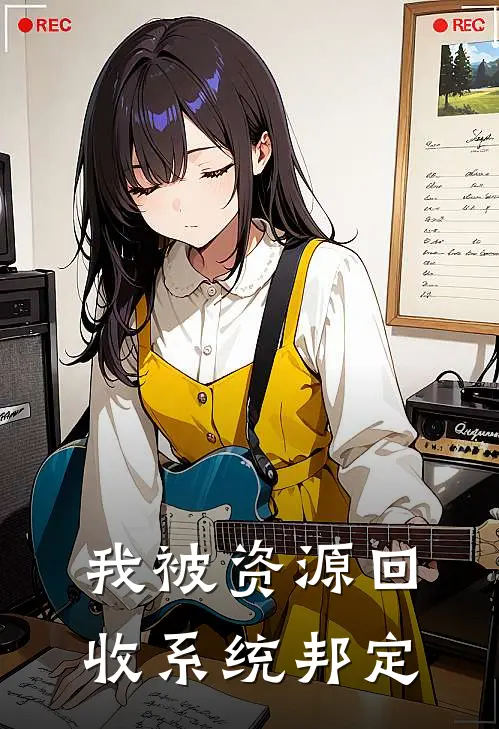 我被资源回收系统邦定