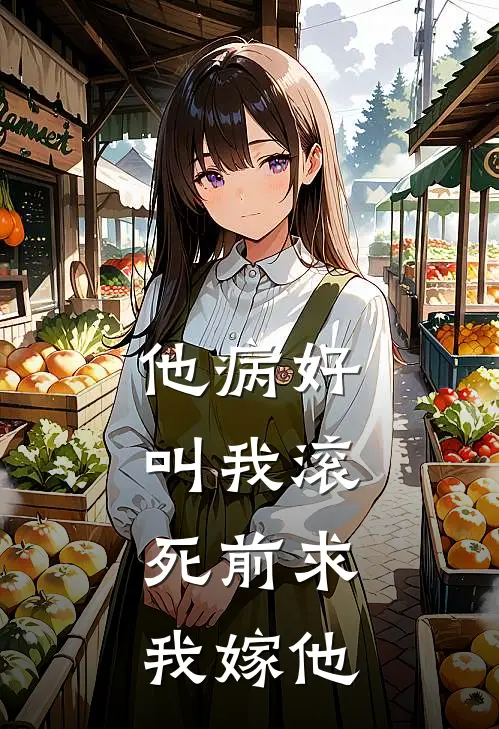 他病好叫我滚，死前求我嫁他。