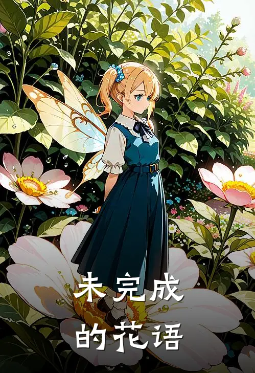 未完成的花语
