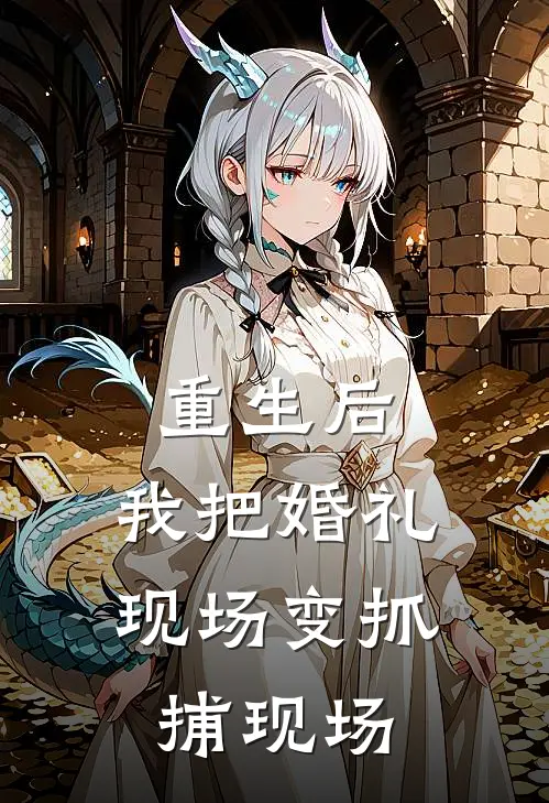 重生后，我把婚礼现场变抓捕现场