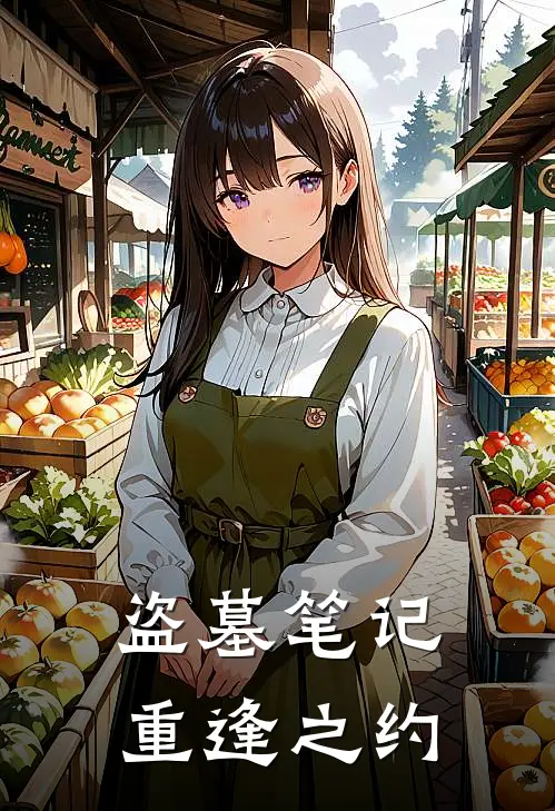 盗墓笔记重逢之约