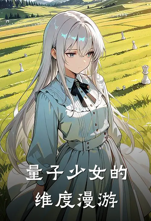 量子少女的维度漫游