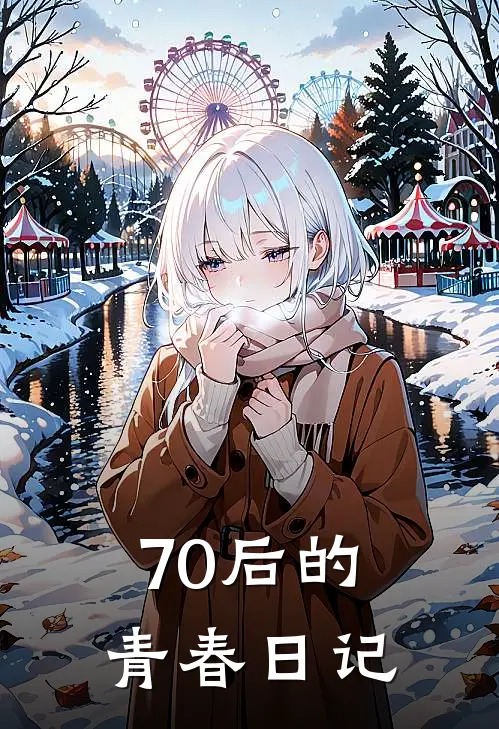 70后的青春日记