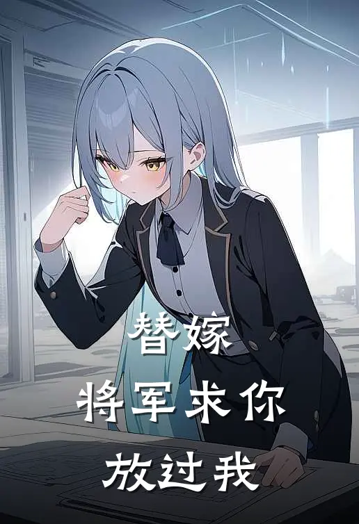 替嫁：将军求你放过我