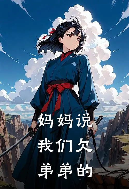 妈妈说，我们欠弟弟的