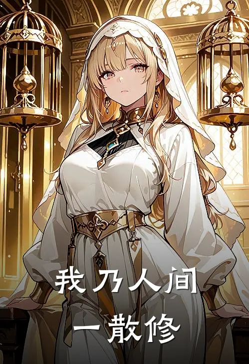 我乃人间一散修