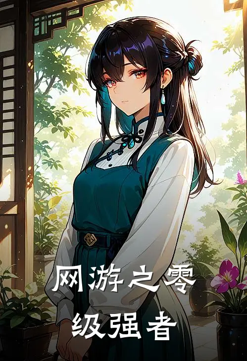 网游之零级强者