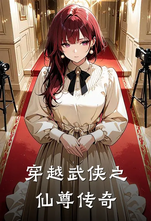 穿越武侠之仙尊传奇