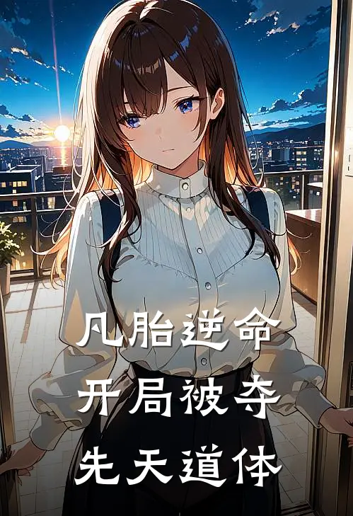 凡胎逆命：开局被夺先天道体