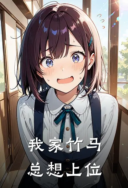 我家竹马总想上位