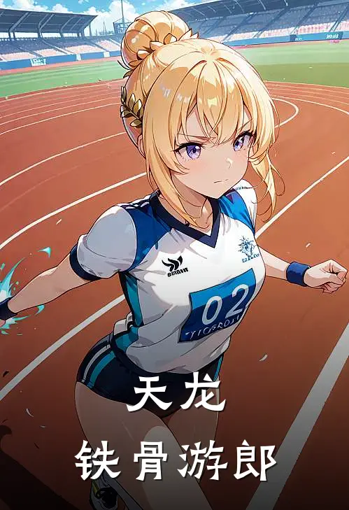 天龙：铁骨游郎