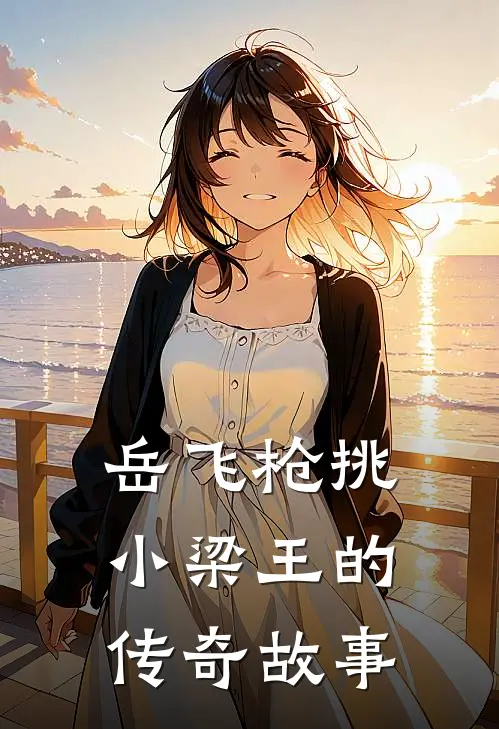 岳飞枪挑小梁王的传奇故事