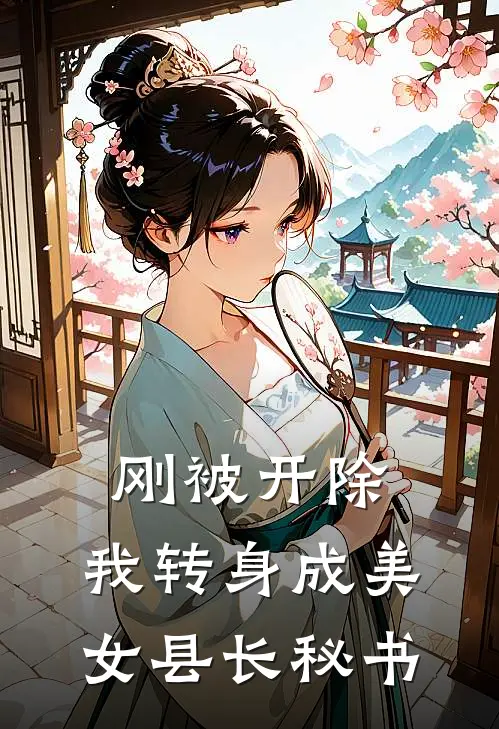 刚被开除，我转身成美女县长秘书